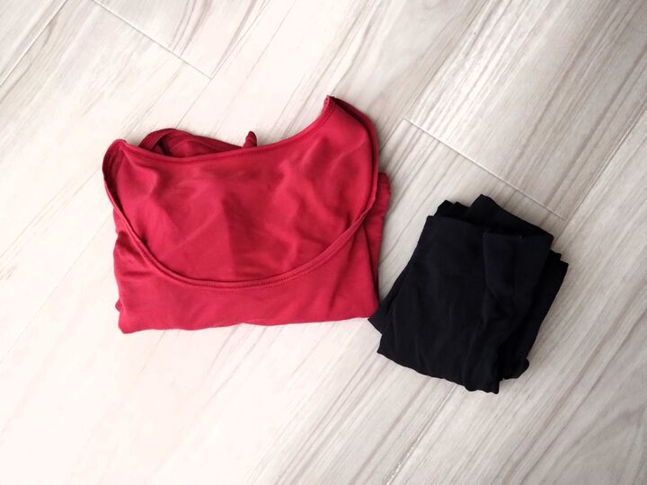 ヒートテックやタイツ…今の時期、出がちな古い衣類は捨てる前にこう使う!年末の大掃除にも大活躍♪