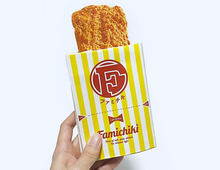 【ファミマ】120円でファミチキアイテムをゲット！公式で配布中のオリジナルグッズを作ってみた