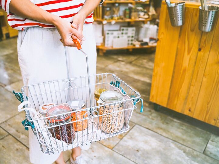 整理収納アドバイザーが「買わないと決めたモノ」3つ。「買ってもゼッタイに捨てることになりますよ!」