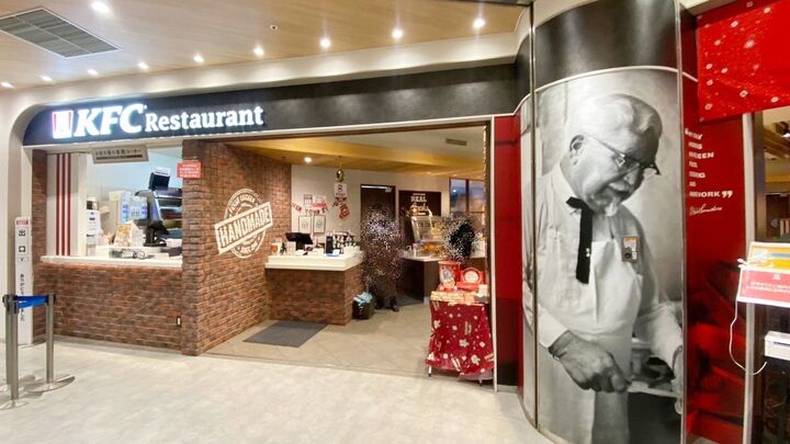 大人気のケンタッキー食べ放題「カーネルバフェ」とは!実施店舗や人気メニューを徹底レポート