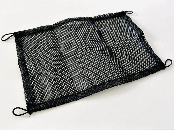 【ダイソー】デッドスペースが収納スペースに大変身!110円で、見て見ぬふりしがちな「ごちゃごちゃ」を隠してスッキリ♪