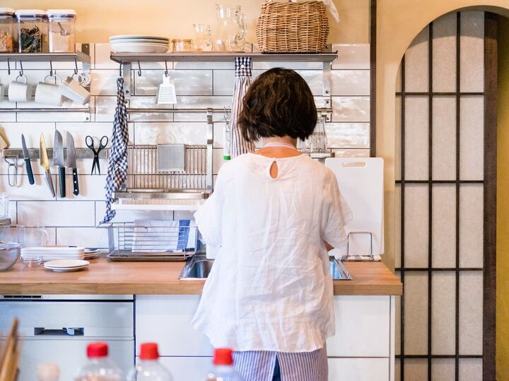 整理収納アドバイザーが「2024年にスッパリ捨てたもの」3つ。確実にすがすがしい気分になれます!