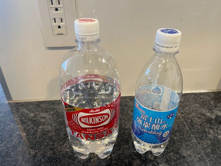 炭酸水、飲み残しても捨てないで!掃除だけじゃない、実は色んな活用方法があるんです♪