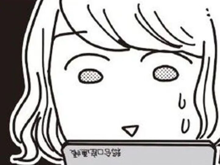 待ちに待った「給料日」!意気揚々とATMに行くと、まさかの出来事が…!?【お金ビギナーの貯蓄マンガ】