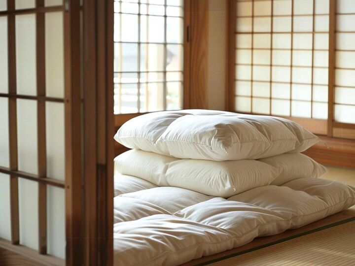 「旅館の布団をついたたんでしまう」人は必見!意外と知らない"お気遣い不要"なこと3つ