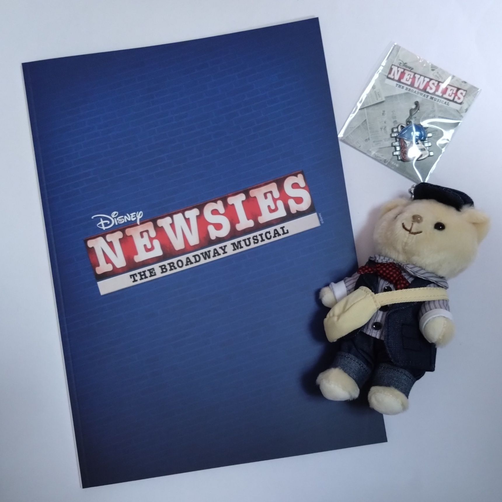 BEST 1　NEWSIES 