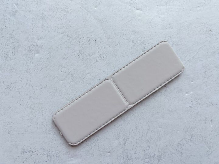 【キャンドゥ】ジャストフィットすぎた♡台形になるマグネット、軽くて快適でオススメ!