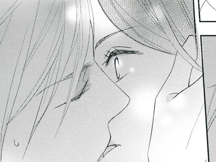 あなたが一番大切な人は、私じゃない。そう思っていたのに…【35歳、不純な恋】