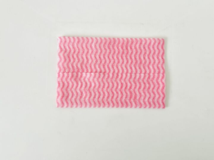 【セリア】「これ、常備する!」ただの台ふきんに見えますか?知らないなんて…もったいない!!