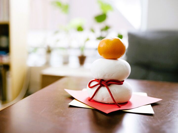 1月11日(土)は鏡開きの日。「1年の運を開く」ために絶対やったほうがいいことは?NGな行動もありますよ!