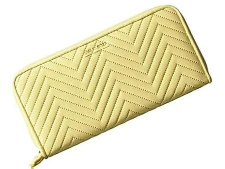 2025年は金運アップの年!【Amazonファッションセール】で開運財布をゲットしよう♡〈カラー&タイプ別〉