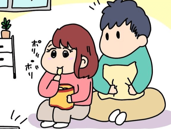 そのひと言が余計すぎる…！！【うちの夫はサイテー人間】