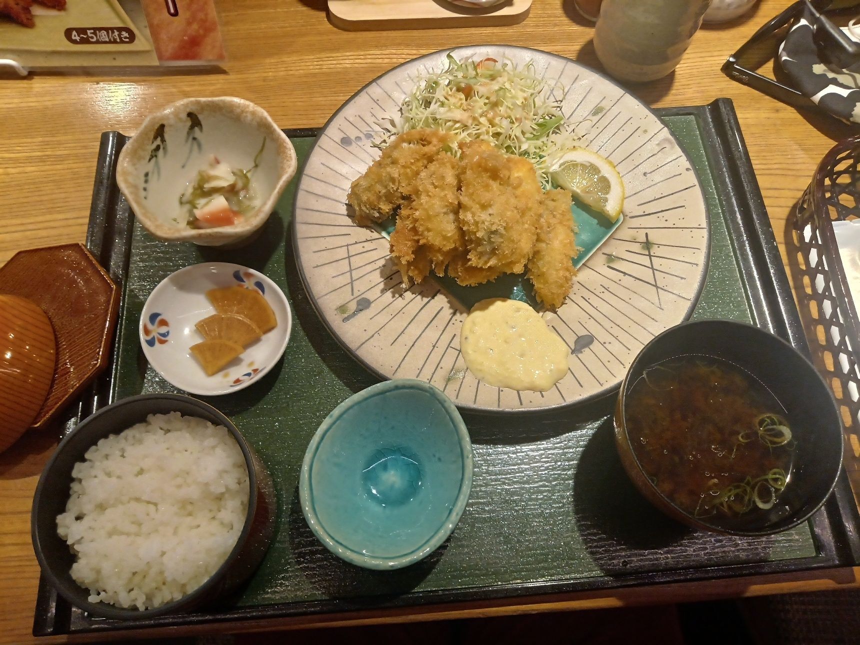 【伊勢 お外lunch】割烹寿司 桂 外宮