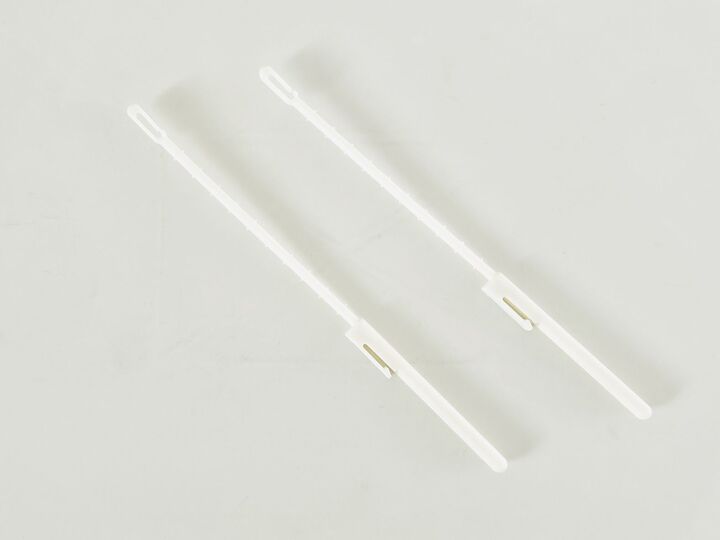 【ダイソー】ただの棒なのに想像以上に優秀だった!気になっていた場所にも気軽にトライ♪