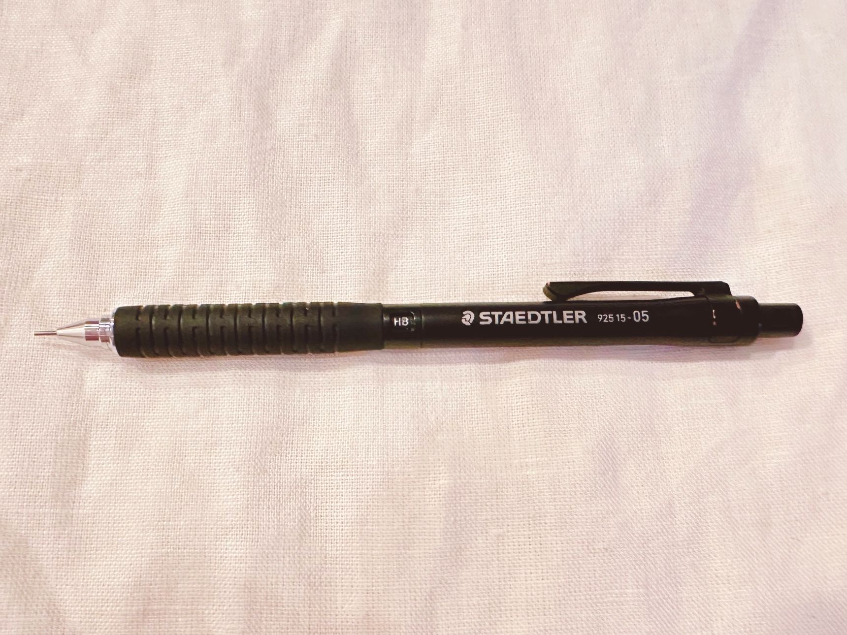 2位　STAEDTLER 製図用シャープペンシル 925 15