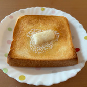 『手作り豆乳バター』混ぜるだけ簡単♪濃厚な美味しさにビックリ‼︎