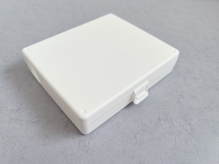 【セリア】常備したくなっちゃう♡シンプルに見えるケース、使ってみたら超快適でした!