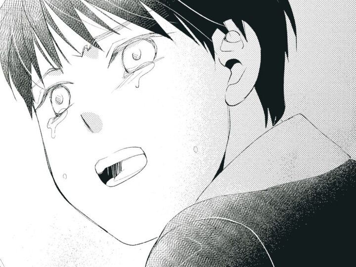 「やだ、離して!!」泣き叫ぶ息子を連れ去ろうとする義父母。真っ先に助けを求めたのは…【35歳、不純な恋】