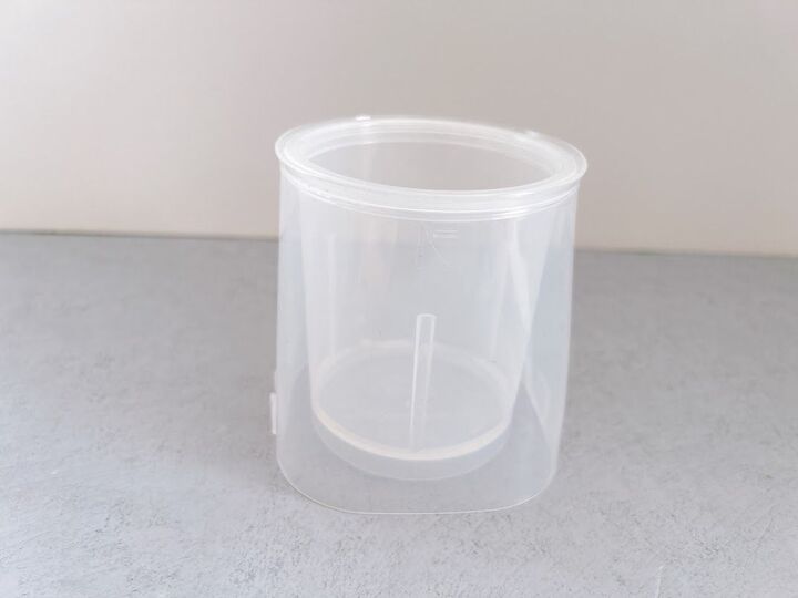 【ダイソー】透明ケース、使ったら便利すぎ&節約にも!定番アイテムになる予感の発明品、もう持っている?