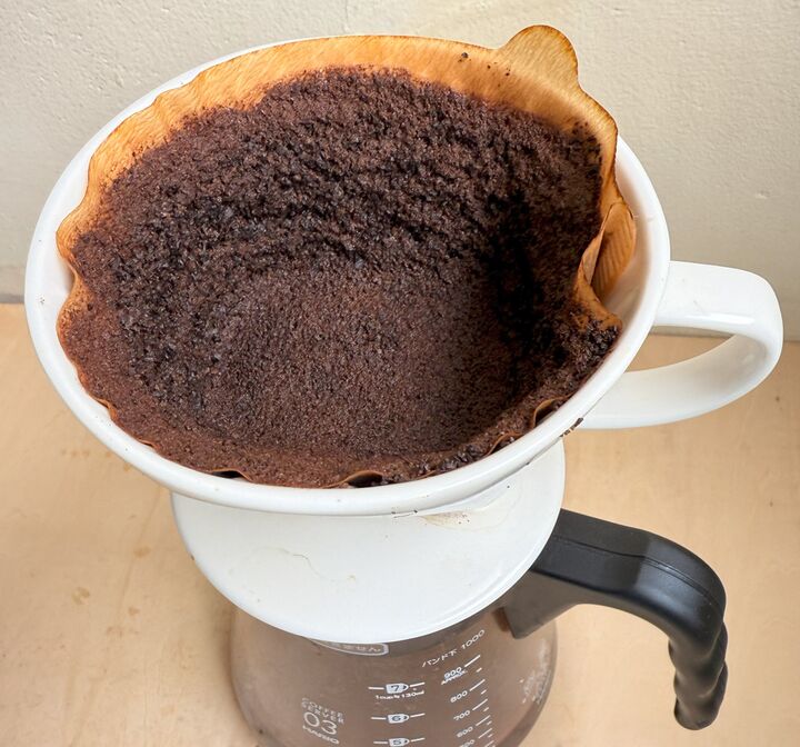 「コーヒーかす」が消臭剤のほかにもお役立ち!まさかの美容アイテムとして効果バツグン♪