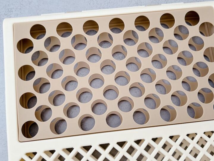 【スリコ】ドットだらけのアイテムがイイ♡ママさんの苦手な作業が簡単になっちゃうイチオシアイテム登場!