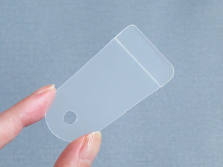 【ダイソー】見て見ぬふりしてたアイツとおさらば!ペラペラだけど働き者です♪