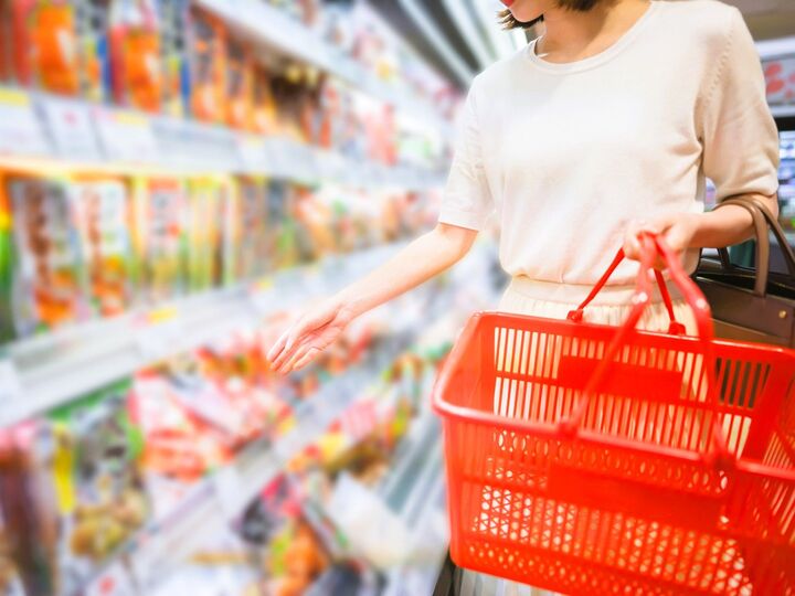 食費2万円台の人が「スーパーで買う常備食材」3つ。必ず節約のプラスになりますよ!