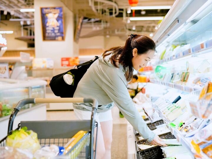 月の食費2万円台の人が「スーパーでは絶対に買わない!と決めている食材」3つ