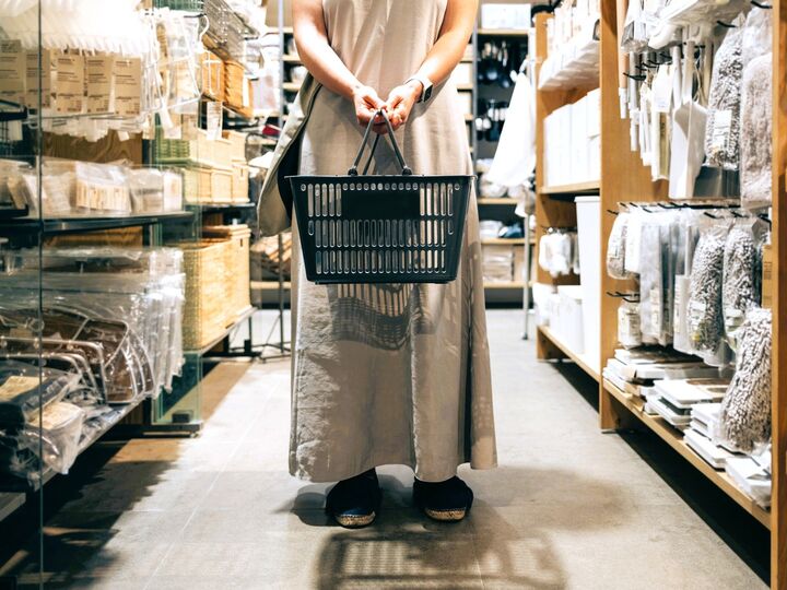 絶対に捨てることになるよ!整理収納アドバイザーが「買っちゃダメ!と言い続けているモノ」3つ