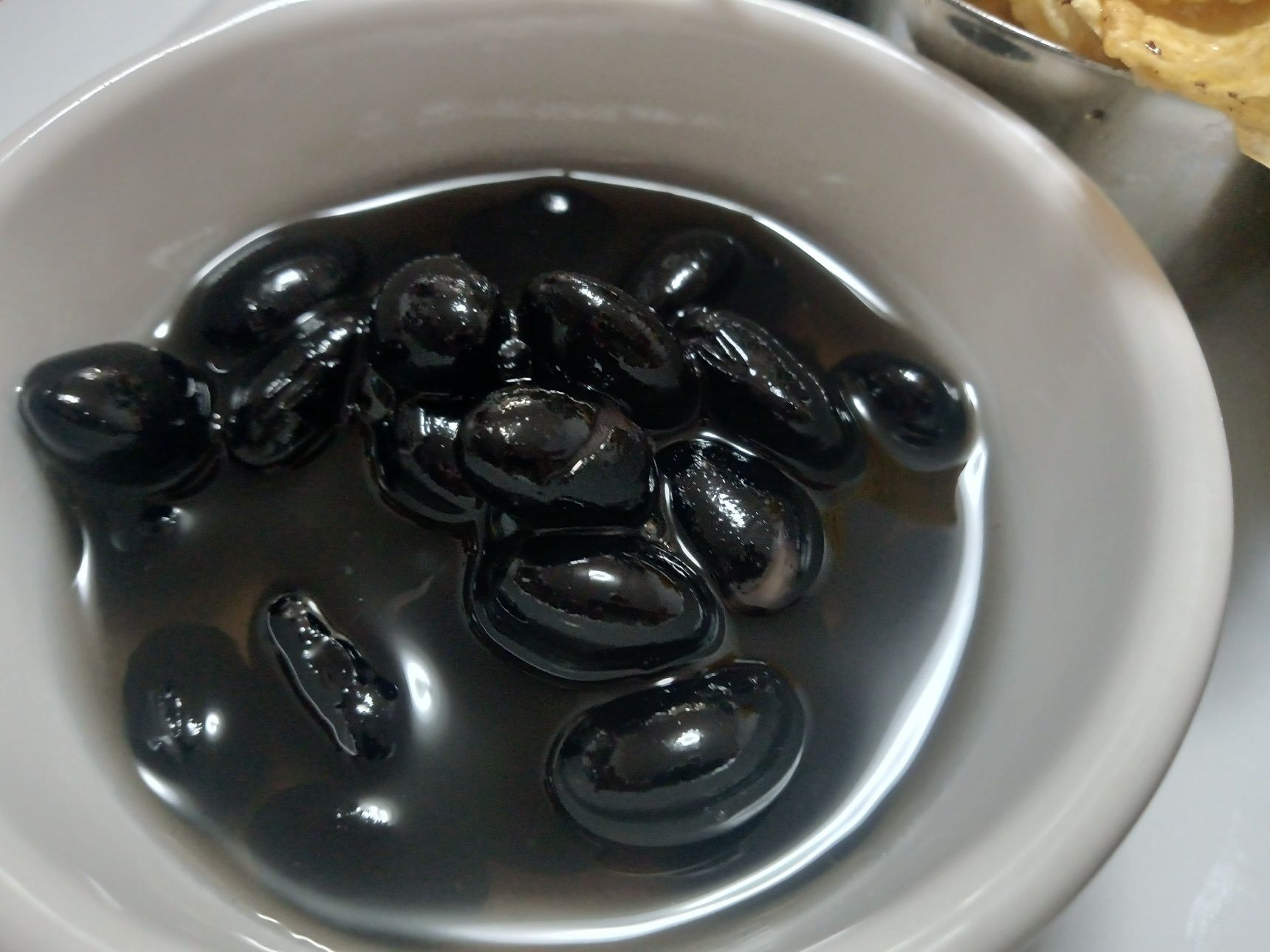 黒豆