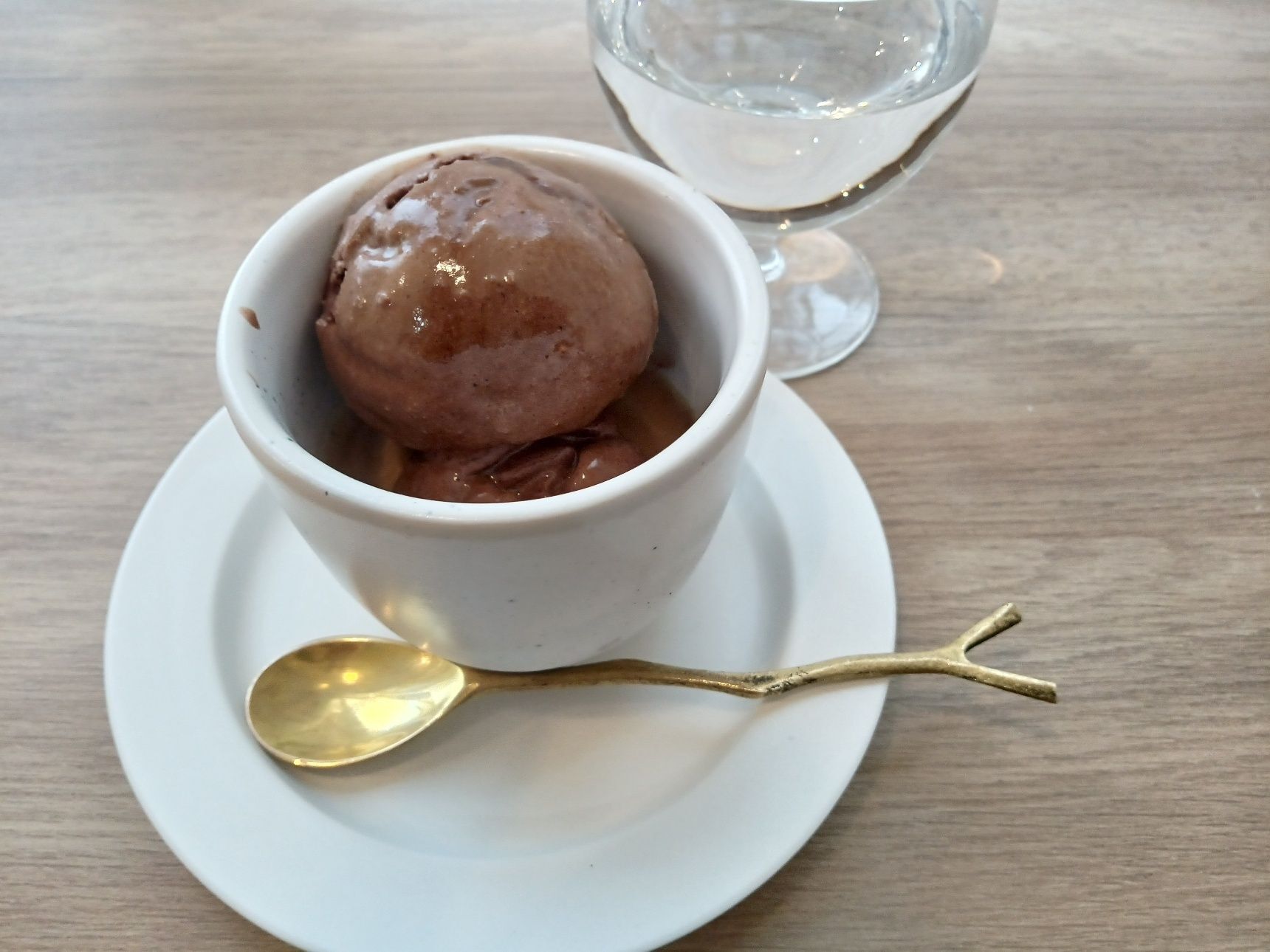 【今日のaffogato break】「petal（ペタル）」