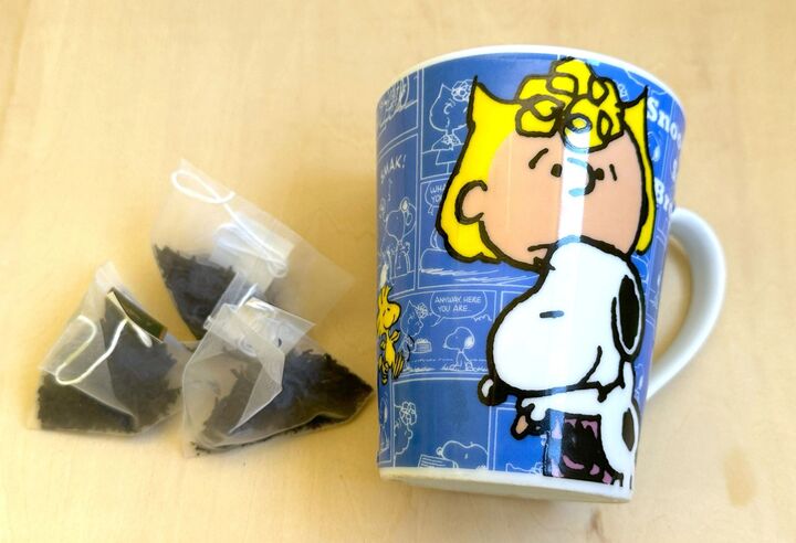 地味にうれしい♡ティーバッグ紅茶の裏ワザ「ポタポタ液だれしない」「茶葉で淹れたみたいな味に」