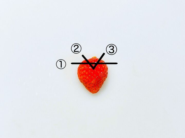 これぞ可愛いオブザイヤー♡バレンタインに作りたい「いちご」を使ったアレンジチョコの作り方