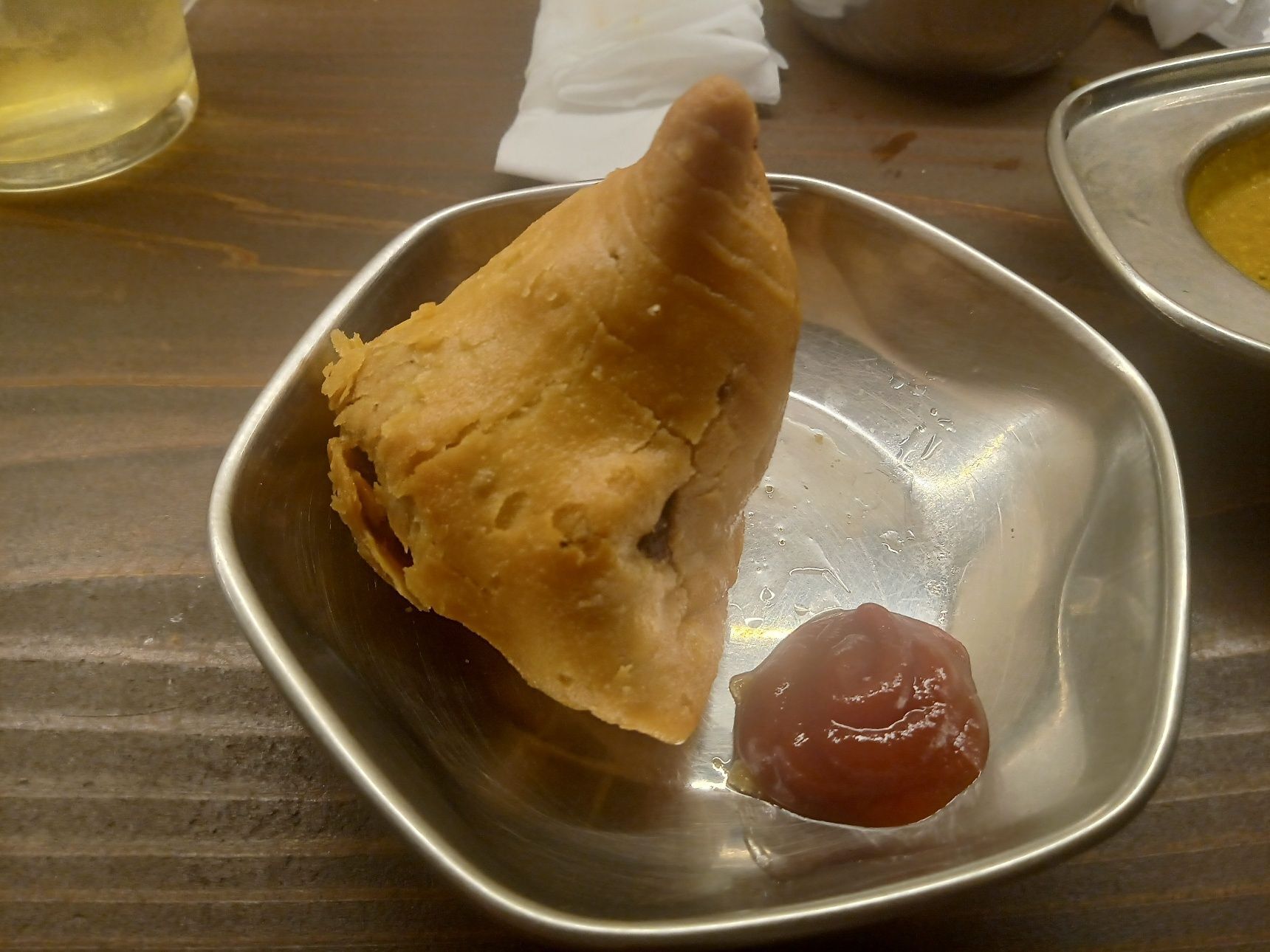 samosa その1