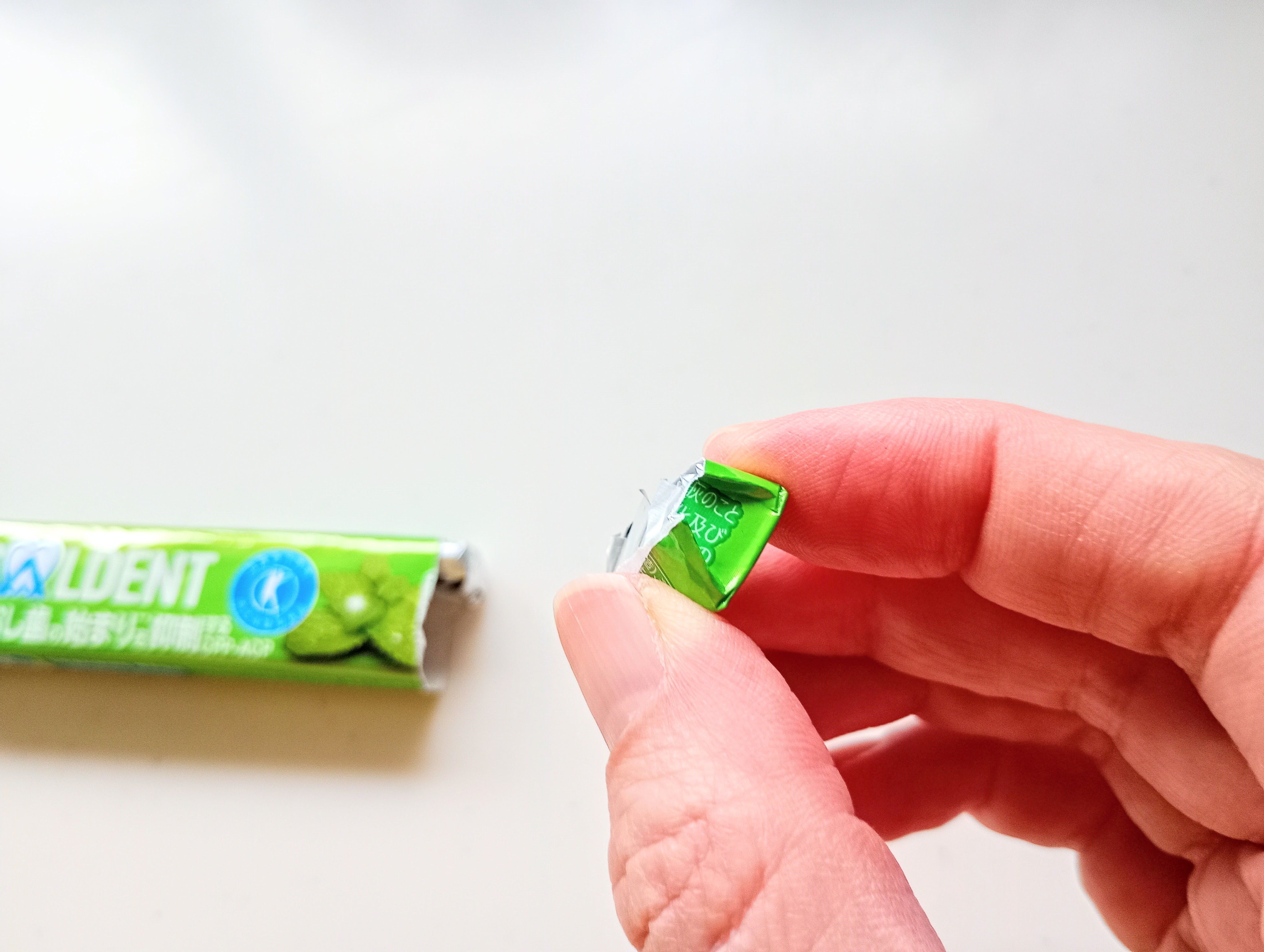 こまった時のガムたのみ 完璧本 こまった時のガムたのみ