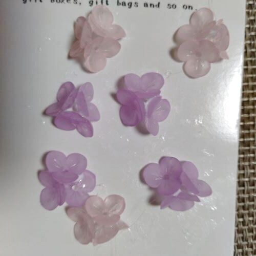 お花