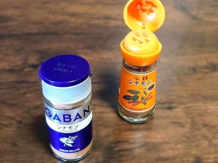 賞味期限切れの『シナモン』捨てないで!意外と知らない"活用法"があるんです