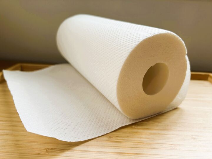 企業が教える!キッチンペーパーの裏ワザ3つが超便利♪砂糖はサラサラ、野菜はすっきり