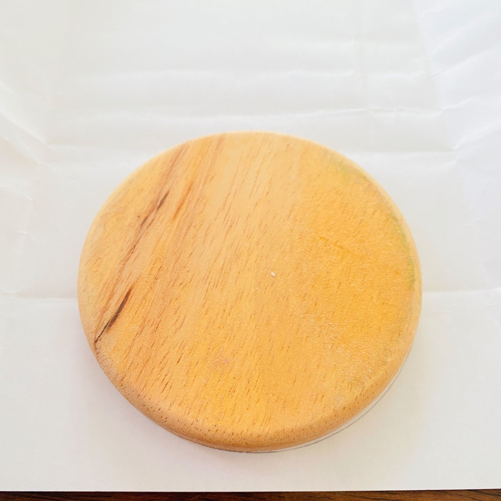 お菓子容器の作り方（約22cm×10cm×3cm)