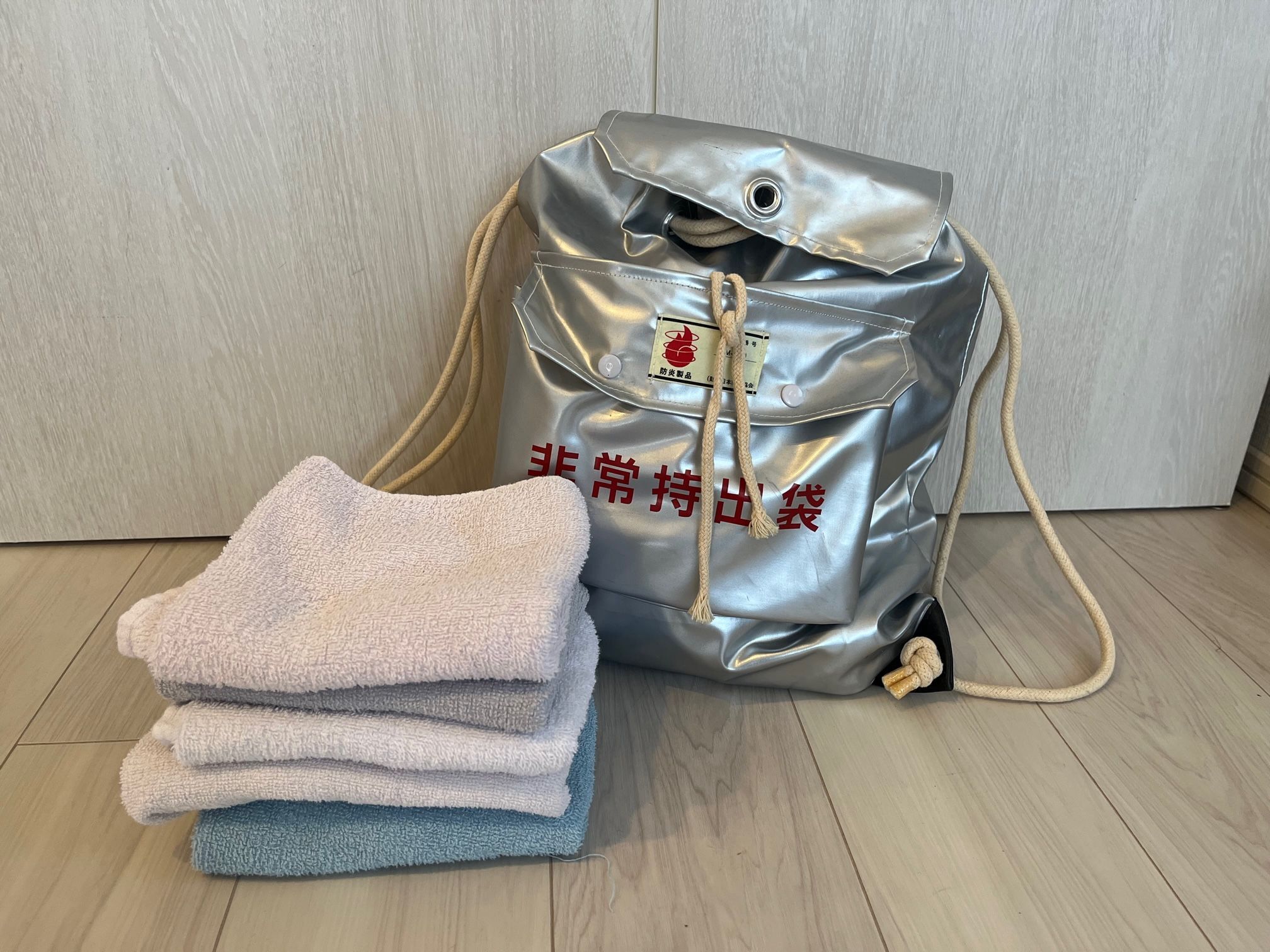 使い古しのタオル、すぐ雑巾はもったいない！まだ使えるアイデア 