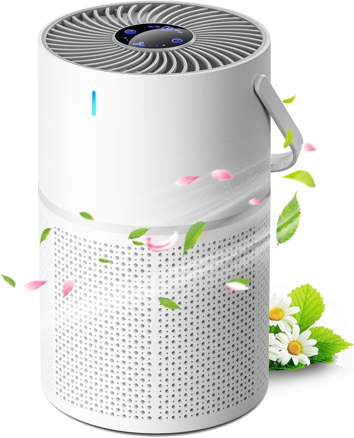 50代・60代は絶対チェック!〈花粉症〉対策グッズをAmazonセールでお得にゲット。春に向けて今から準備!