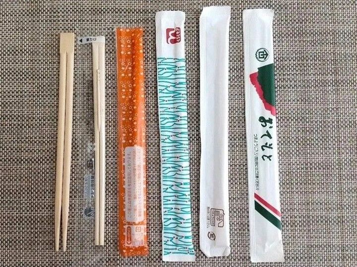 割りばし、使わないまま溜まってない?家事に役立つ意外な活用方法があるんです!