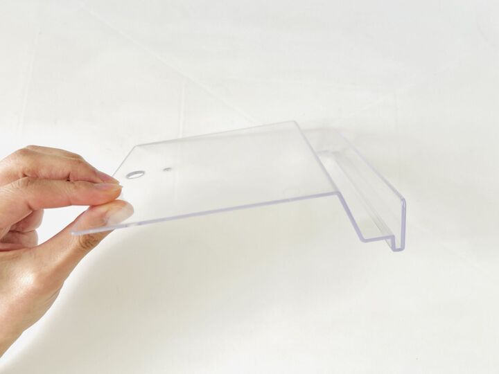 【ダイソー】挟むだけ~♪即テンションが上がるアイテム発見!「自宅でお店気分が味わえる」「収納にも効果あり」