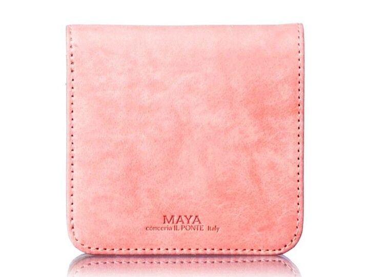 小バッグ派にピッタリの〈スッキリ財布〉をAmazonタイムセールでお安くゲット!春のお出かけにおすすめです♪