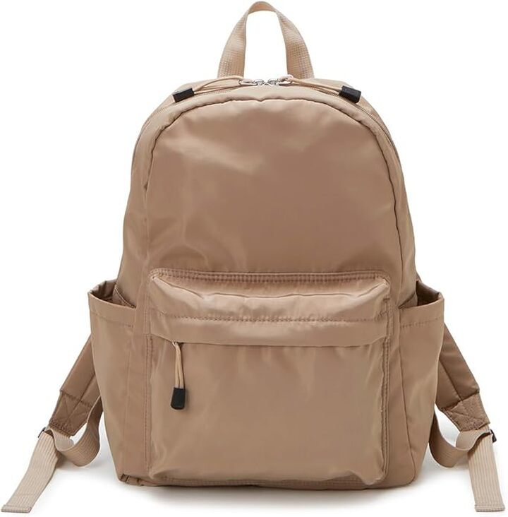 春はリュックで軽やかにお出かけしよう♪通勤にも◎!あの人気ブランドを【Amazonファッションタイムセール祭り】でお安くゲット♪