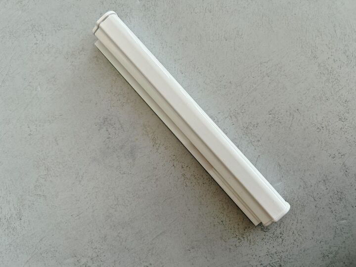 【キャンドゥ】報・連・相できてる?片手で使える白い棒でズボラでもマメになれました