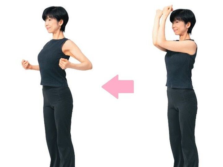 20kg痩せた管理栄養士の「料理中に絶対やってほしい痩せストレッチ」。レンチン中や煮込み中が大チャンスです!