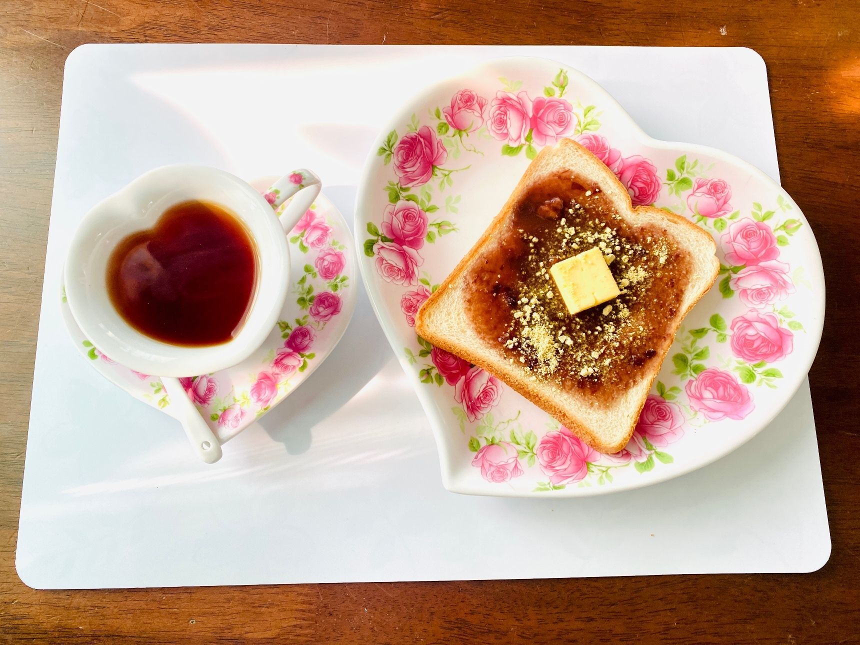 【試してみた】これは便利！あんバターサンドの「餡」がない時の代用法