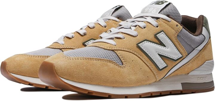 春に向けてスニーカーを新調!【Amazonタイムセール】でお得にゲット〈new balance&adidas〉