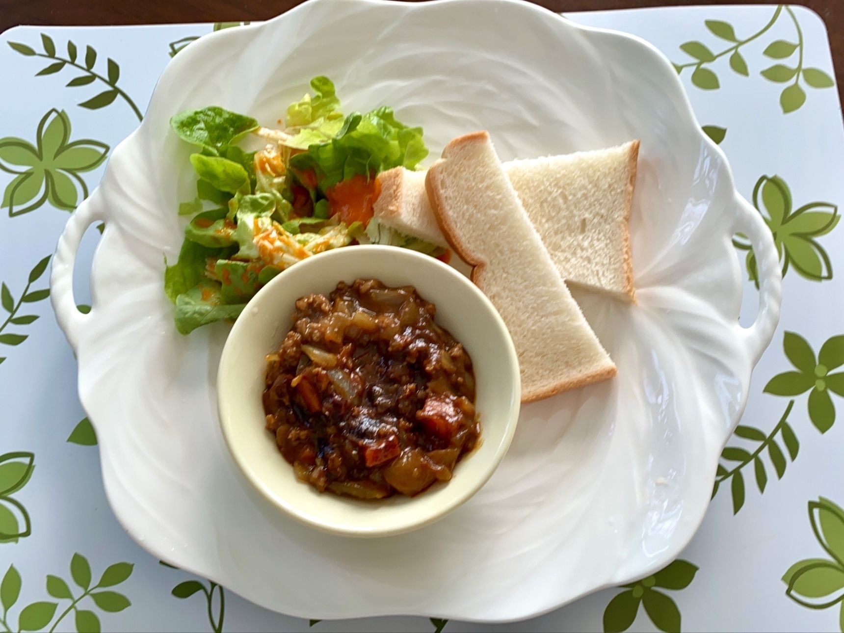 【試してみた】ささっと簡単！「キーマカレー」